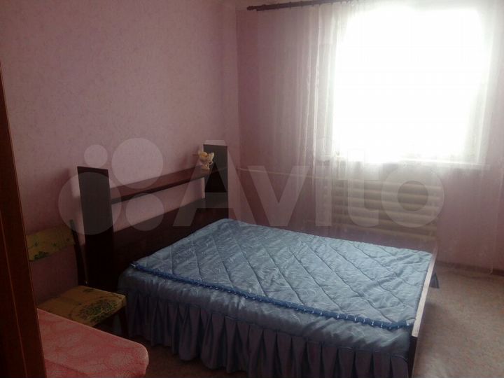 2-к. квартира, 48,4 м², 5/5 эт.