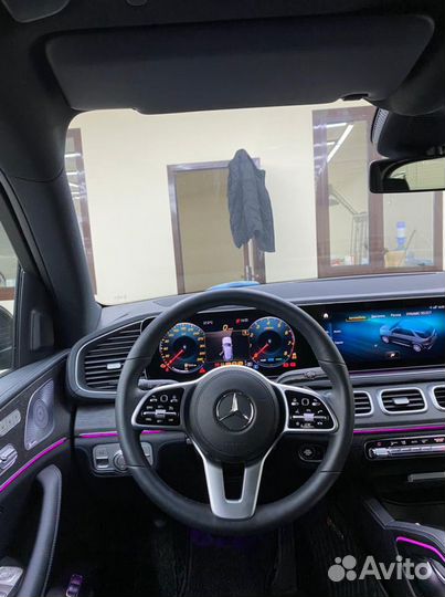 Рули амг Мерседес