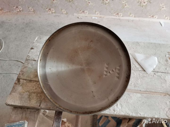 Кастрюли. Сковаротки. Чайники