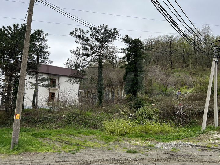 Участок 7 сот. (ИЖС)