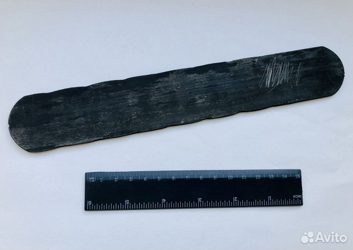 Заготовка для ножа Х12мф каленая