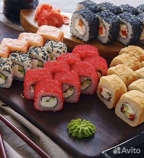 Действующий бизнес