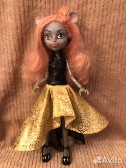 Кукла Монстер Хай