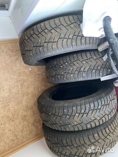 Cordiant Snow Cross 2 205/60 R16 T