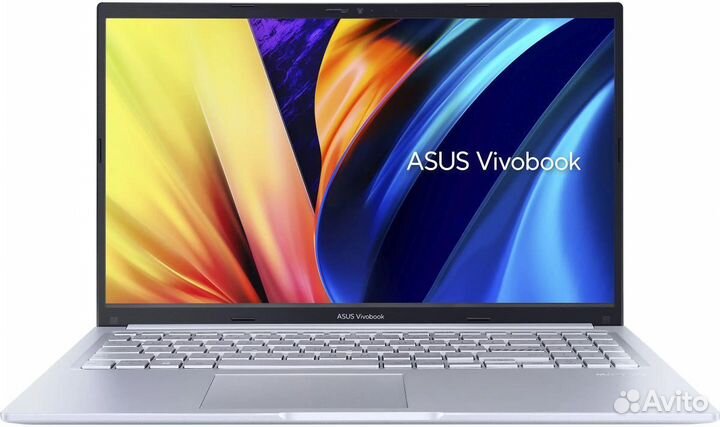 Ноутбук asus X1502ZA-BQ1953