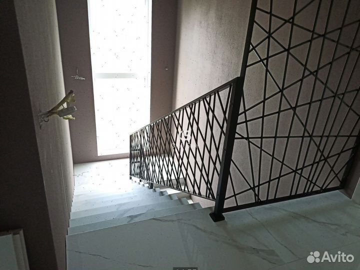 Перила для террасы