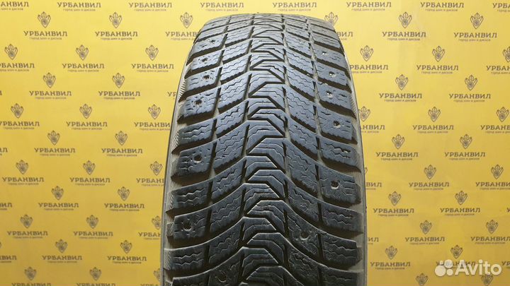 Michelin X-Ice North XIN3 185/60 R15
