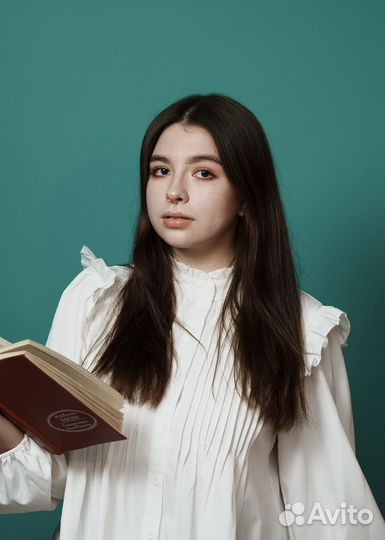 Репетитор по егэ литературе