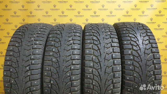 Pirelli Winter Carving Edge 255/55 R18 109T