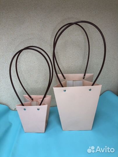 Корзины, коробки для флористов