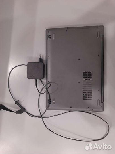 Ноутбук lenovo ideapad 330 15ikb