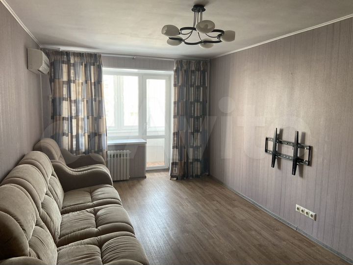 2-к. квартира, 43,7 м², 7/9 эт.