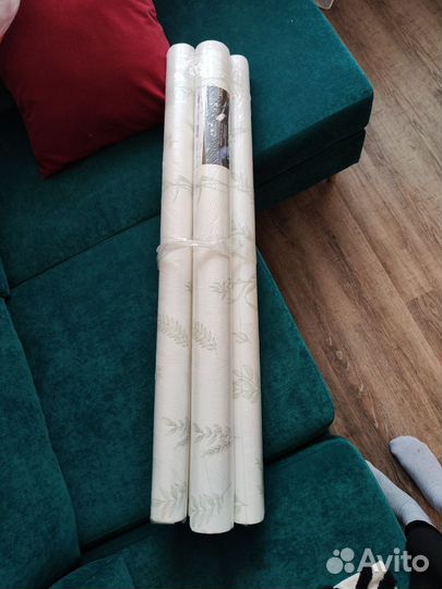 Обои флизелиновые 1.06 Viva Moda сканди