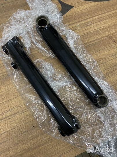 Велосипед bmx топ, в идеале