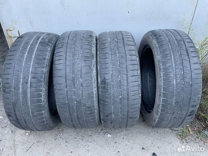 Hankook Kinergy Eco 2 K435 205/55 R16 91