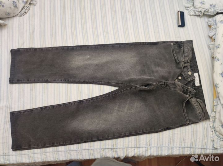 Джинсы мужские Top man