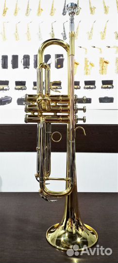 Труба полупрофессиональная D.Krenz 223