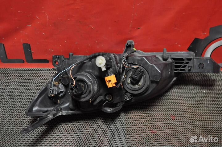 Фара правая mazda 3 BK