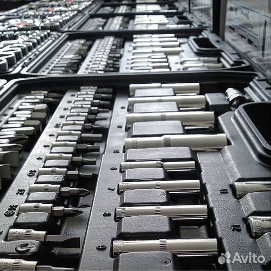 Наборы инструментов