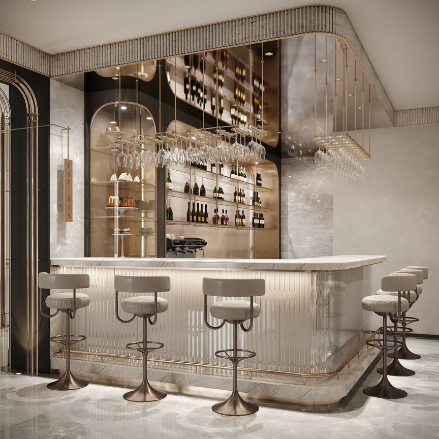 3-к. квартира, 151,3 м², 2/8 эт.