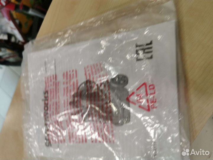 Мойка высокого давления GreenWorks g40