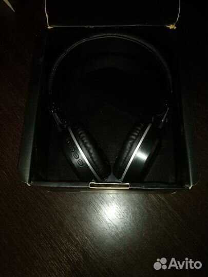 Беспроводные bluetooth наушники