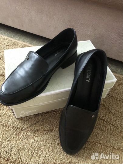 Туфли женские