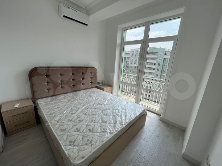 2-к. квартира, 45 м², 11/13 эт.