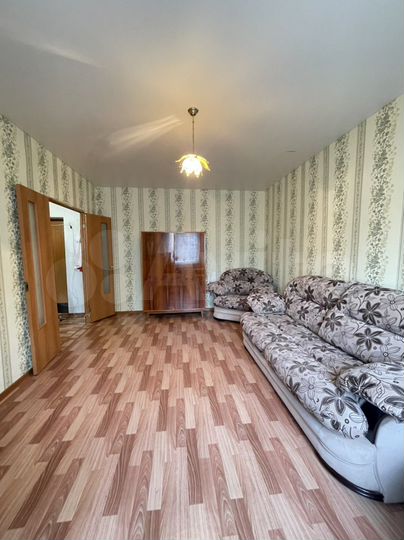 1-к. квартира, 38 м², 1/9 эт.