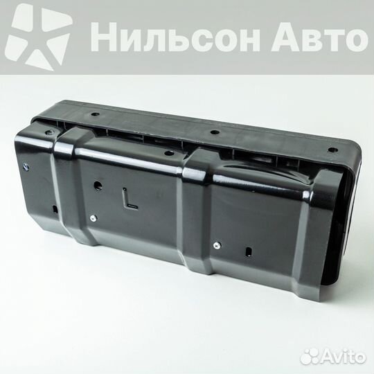 Стоп сигнал MMC canter, левый, широкий, ootoko