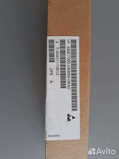 Siemens Simovert Masterdrives платы, модули и др