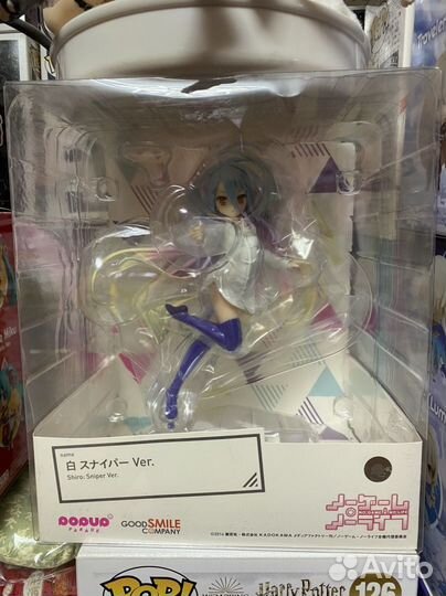 Продаю разные аниме фигурки