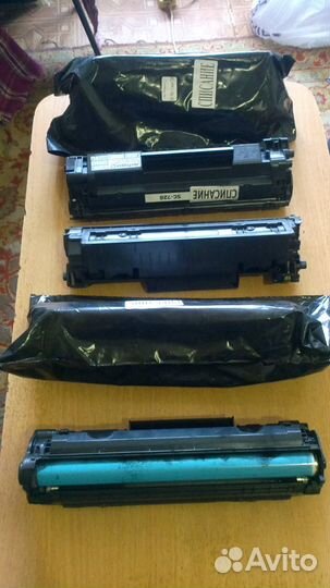 Картриджи лазерный sonnen sc-728 для canon