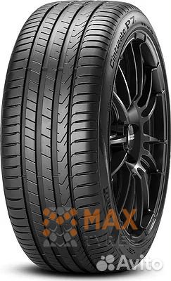 Pirelli Cinturato P7 new 215/55 R16 97W