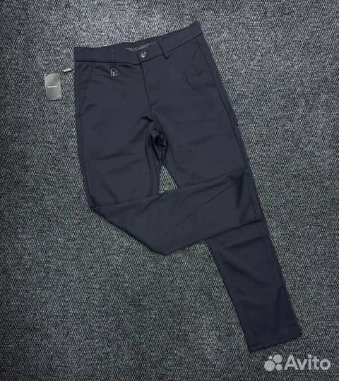 Брюки Dolce Gabbana