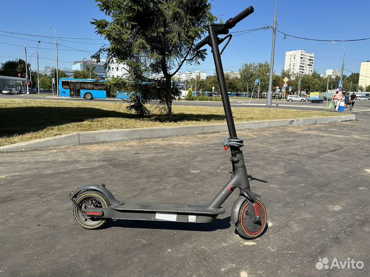 Электросамокат Xiaomi Mijia Electric Scooter M365