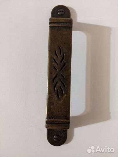 Ручка для мебели / Фурнитура