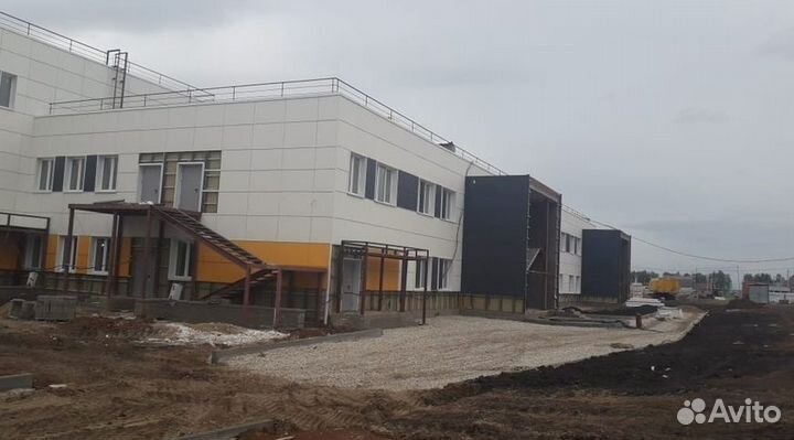 Фасадные металлокассеты