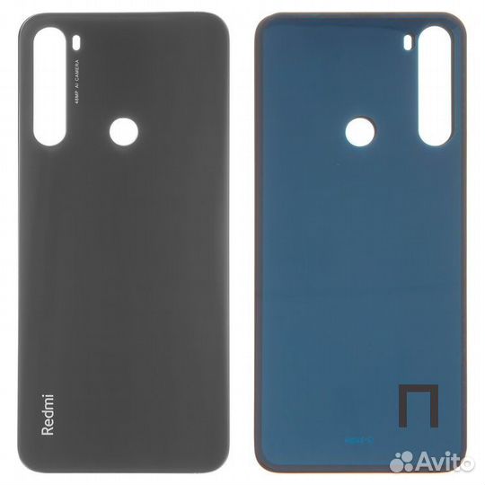 Задняя крышка Xiaomi Redmi Note 8T