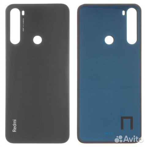 Задняя крышка Xiaomi Redmi Note 8T