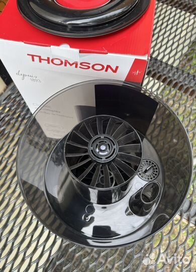 Климатический комплекс Thomson