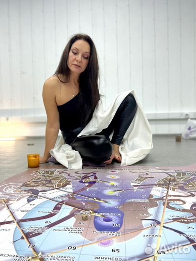 05 и 06 августа Лила проработкой