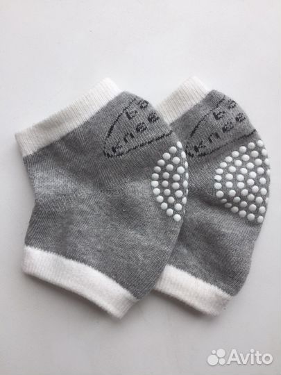 Наколенники детские для ползания