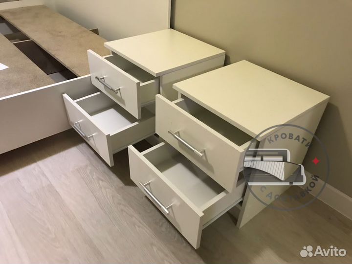 Тумба прикроватная