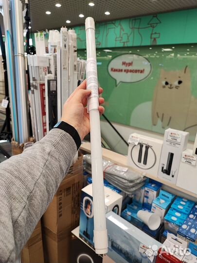 Светодиодная (LED) Лампа Smartbuy 10Вт