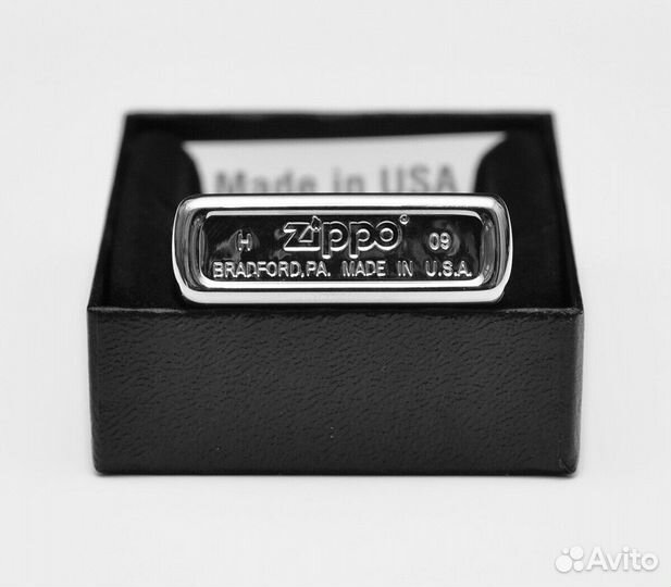 Зажигалка Zippo 24456 Оригинал Новая