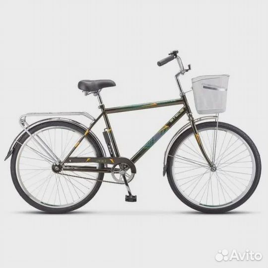 Велосипед 26