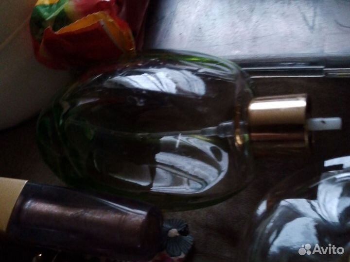 Касетик пакетом немного бижутерии