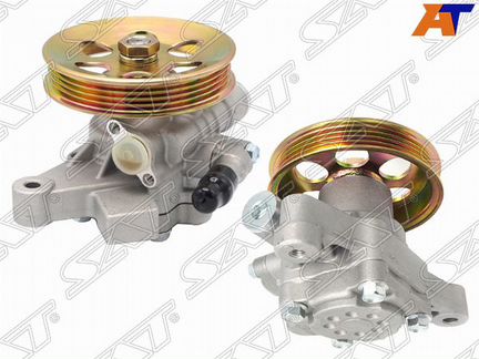 Насос гур honda domani