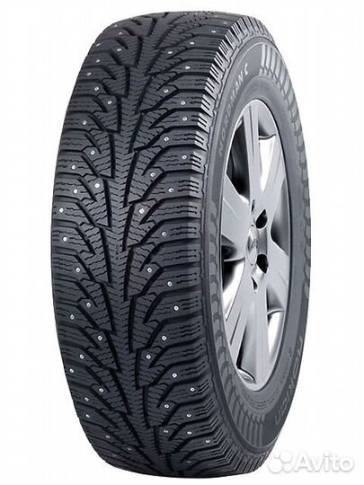 Ikon Tyres Nordman C 215/65 R16C R